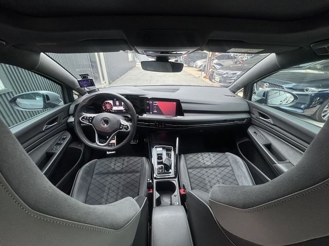 VOLKSWAGEN福斯 GOLF VARIANT  第10張相片