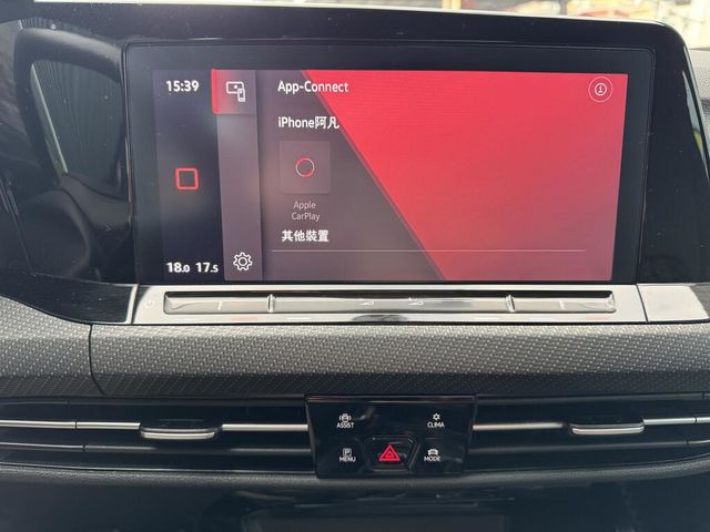 VOLKSWAGEN福斯 GOLF VARIANT  第12張相片