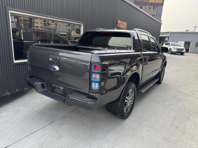 FORD福特 RANGER  第2張相片
