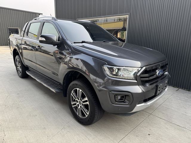 FORD福特 RANGER  第3張相片