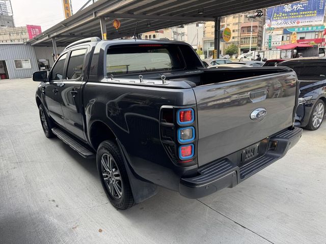 FORD福特 RANGER  第4張相片