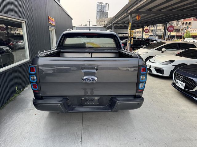 FORD福特 RANGER  第6張相片