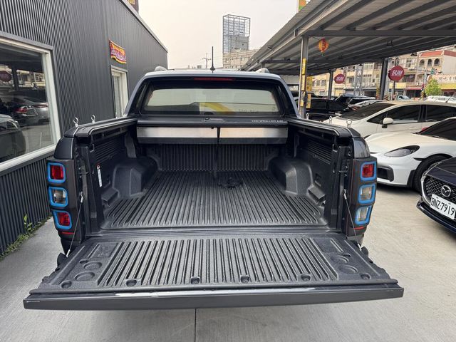 FORD福特 RANGER  第7張相片