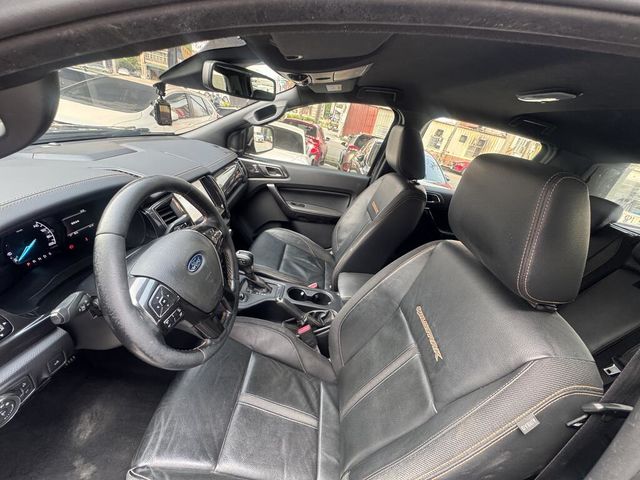 FORD福特 RANGER  第8張相片