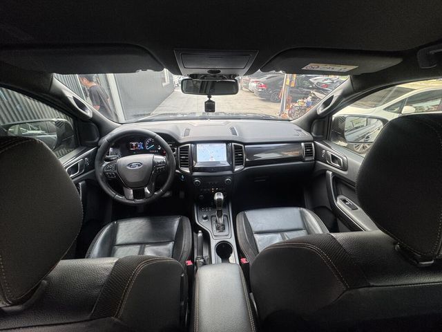 FORD福特 RANGER  第10張相片
