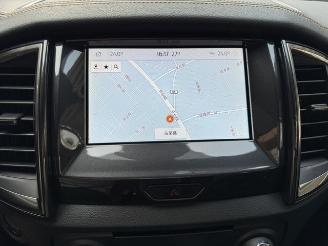 FORD福特 RANGER  第12張相片