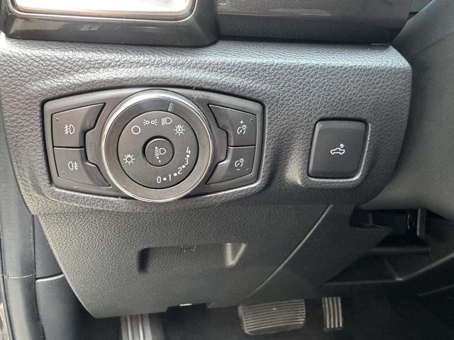 FORD福特 RANGER  第14張相片