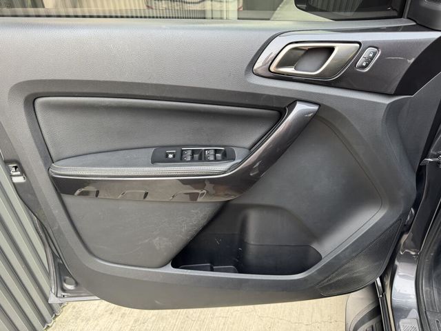 FORD福特 RANGER  第15張相片