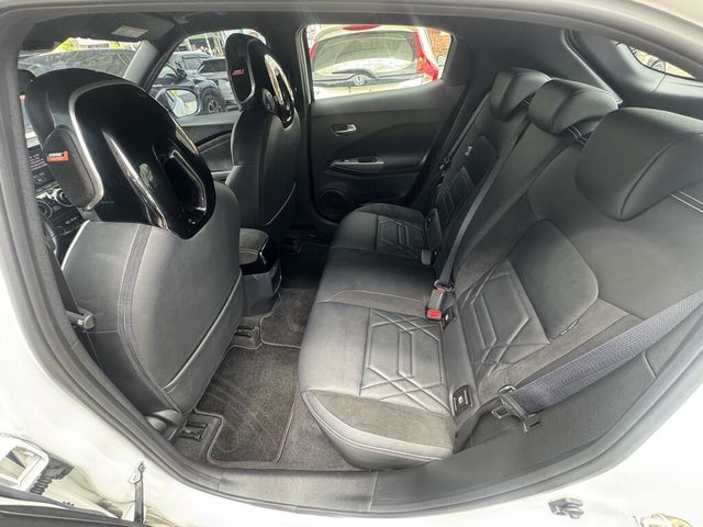 NISSAN日產 JUKE  第9張相片
