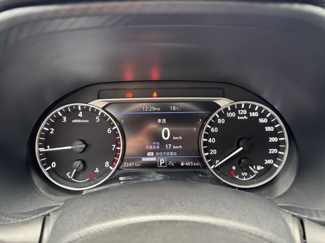 NISSAN日產 JUKE  第11張相片