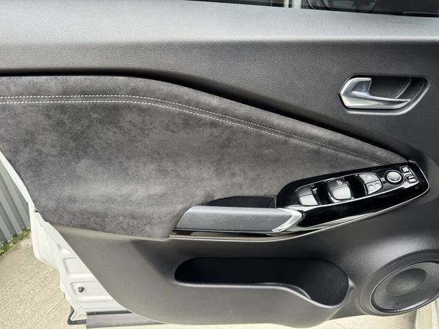 NISSAN日產 JUKE  第16張相片