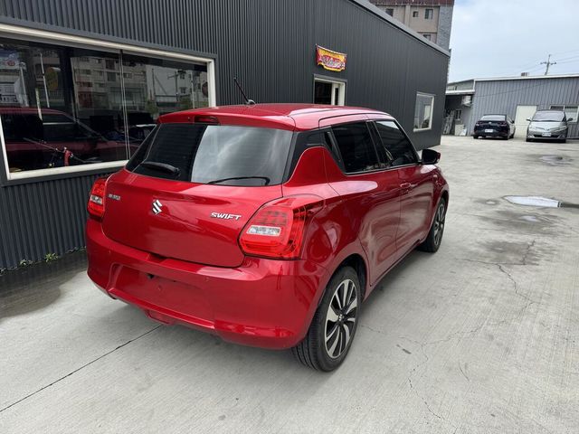 SUZUKI鈴木 SWIFT  第2張相片
