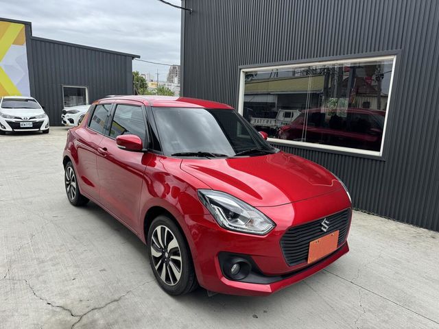 SUZUKI鈴木 SWIFT  第3張相片