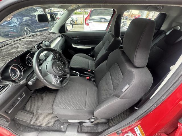 SUZUKI鈴木 SWIFT  第7張相片