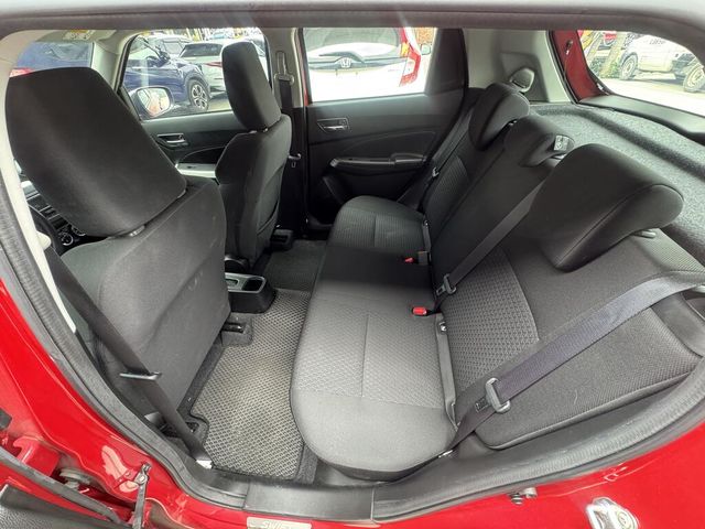 SUZUKI鈴木 SWIFT  第8張相片
