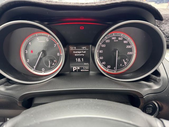 SUZUKI鈴木 SWIFT  第10張相片