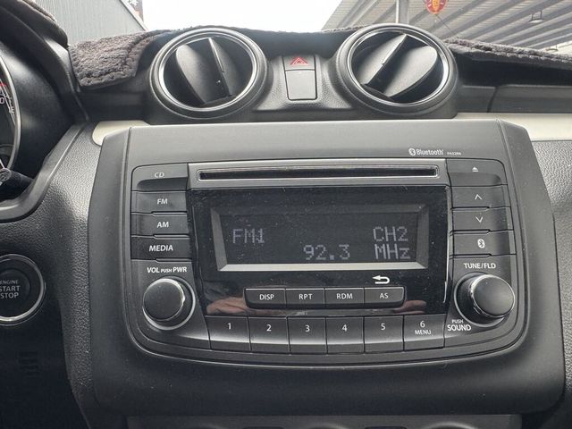 SUZUKI鈴木 SWIFT  第11張相片