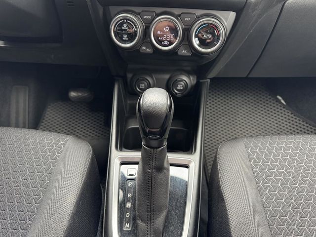 SUZUKI鈴木 SWIFT  第12張相片