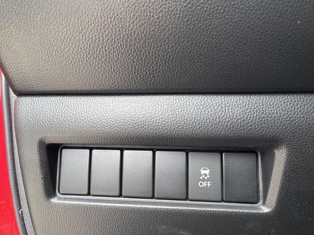 SUZUKI鈴木 SWIFT  第13張相片