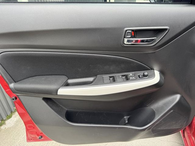 SUZUKI鈴木 SWIFT  第14張相片
