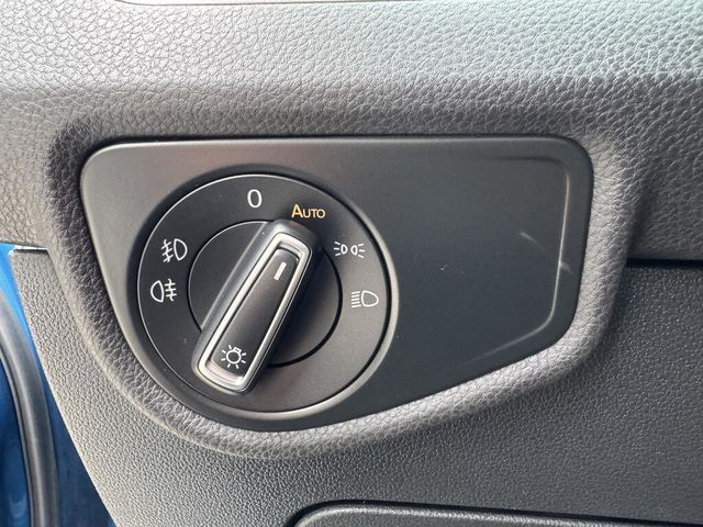 VOLKSWAGEN福斯 TOURAN  第14張相片