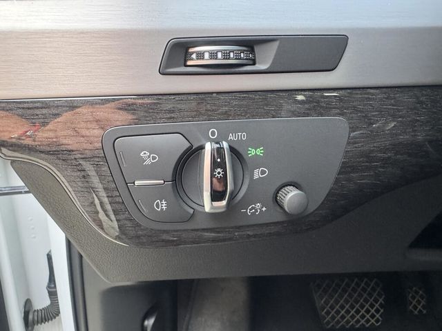 AUDI奧迪 Q7  第14張相片