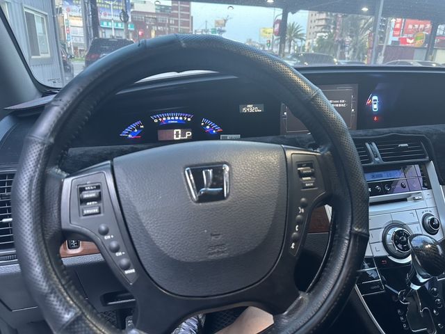 LUXGEN納智捷 M7 TURBO  第1張相片