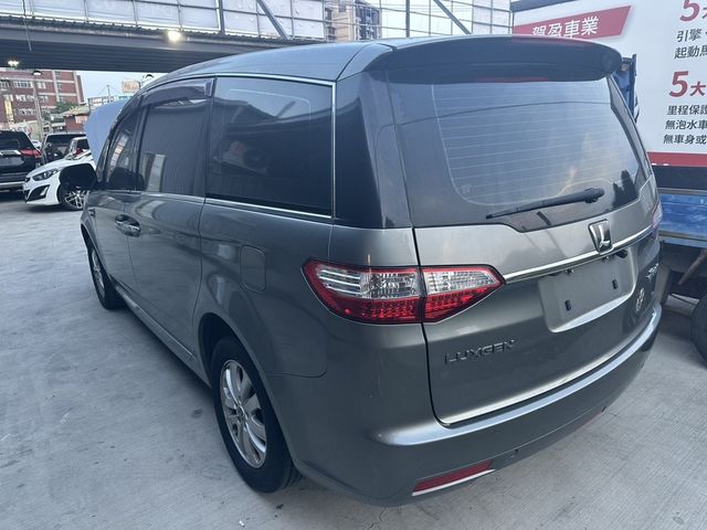 LUXGEN納智捷 M7 TURBO  第2張相片