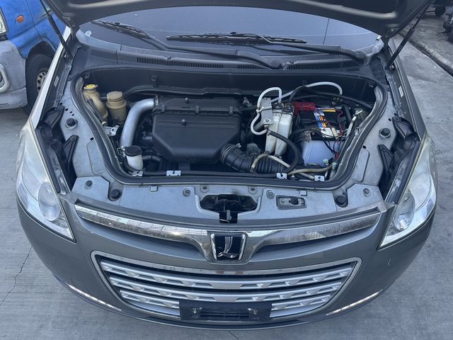 LUXGEN納智捷 M7 TURBO  第4張相片