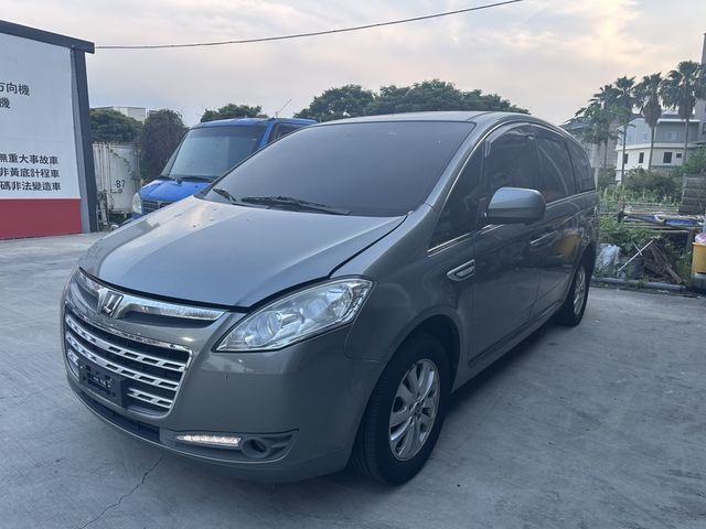 LUXGEN納智捷 M7 TURBO  第5張相片