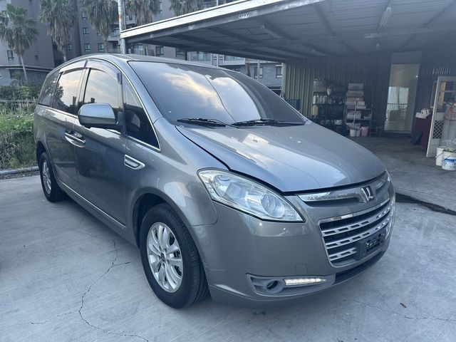 LUXGEN納智捷 M7 TURBO  第6張相片