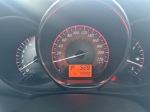TOYOTA豐田 YARIS  第5張相片