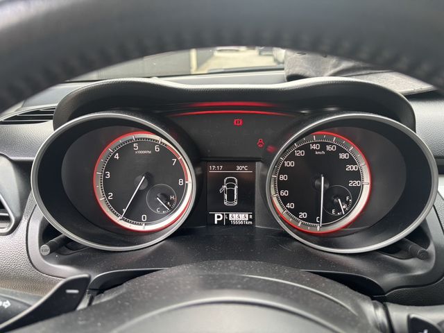 SUZUKI鈴木 SWIFT  第2張相片