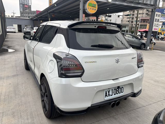 SUZUKI鈴木 SWIFT  第4張相片