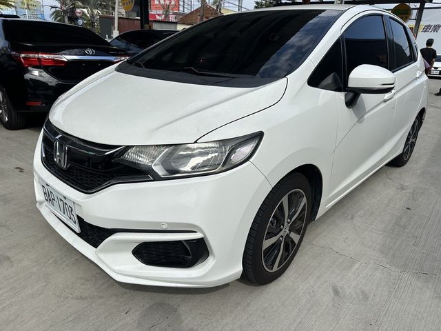 HONDA本田 FIT  第1張相片