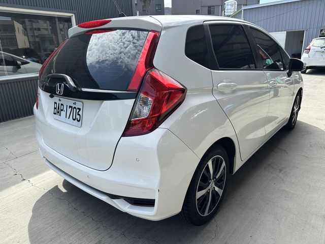 HONDA本田 FIT  第3張相片