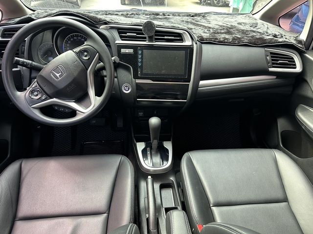 HONDA本田 FIT  第5張相片