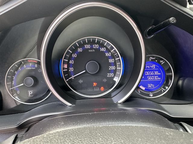 HONDA本田 FIT  第6張相片