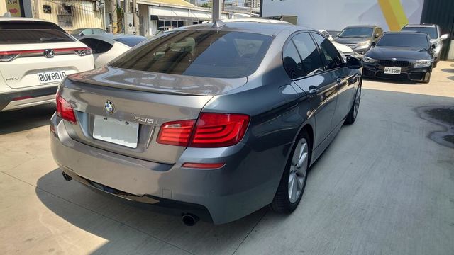 BMW寶馬 535I  第2張相片
