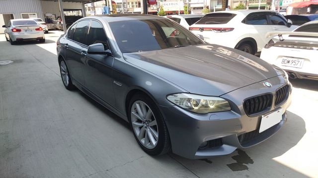 BMW寶馬 535I  第3張相片