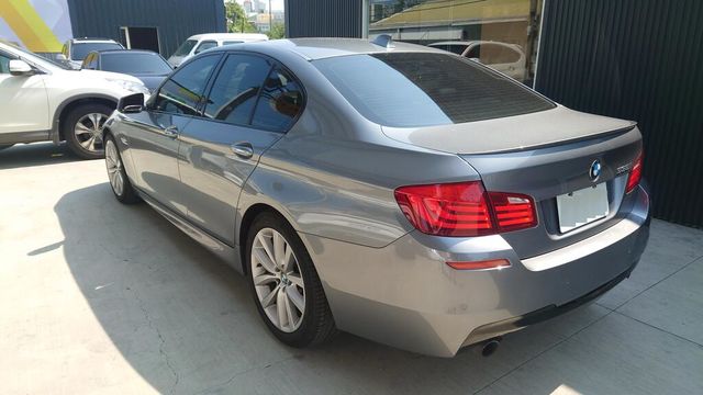 BMW寶馬 535I  第4張相片