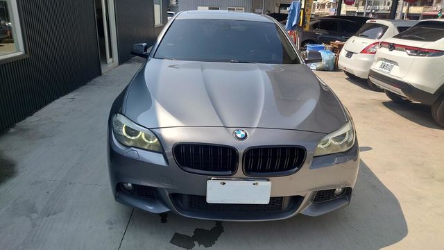 BMW寶馬 535I  第5張相片