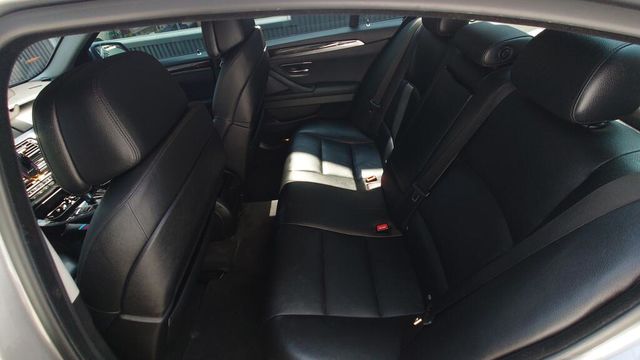BMW寶馬 535I  第8張相片