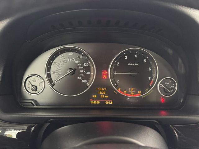 BMW寶馬 535I  第9張相片