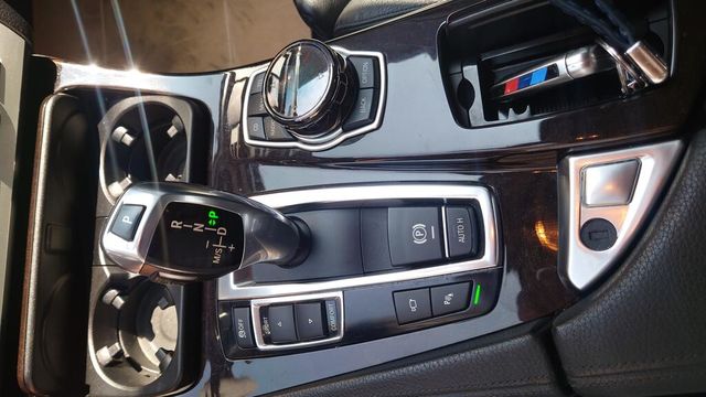 BMW寶馬 535I  第12張相片