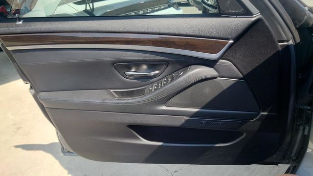 BMW寶馬 535I  第14張相片