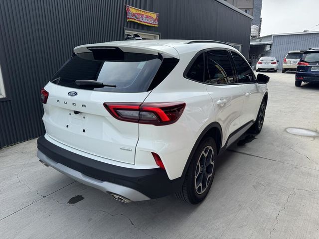 FORD福特 KUGA  第2張相片