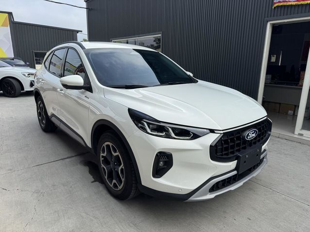 FORD福特 KUGA  第3張相片