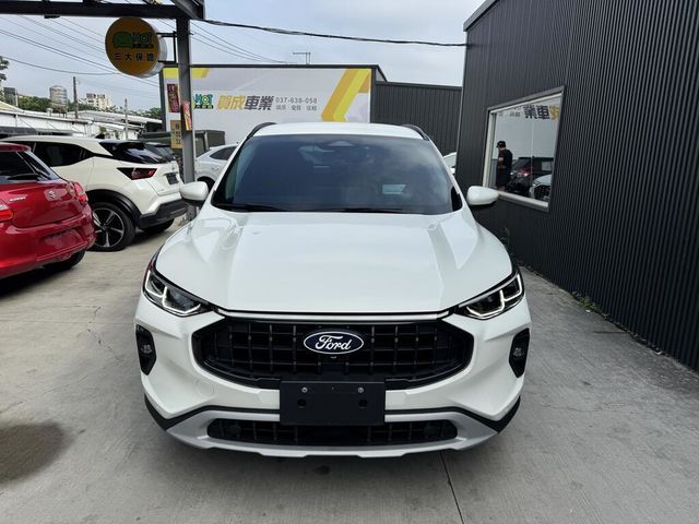 FORD福特 KUGA  第5張相片