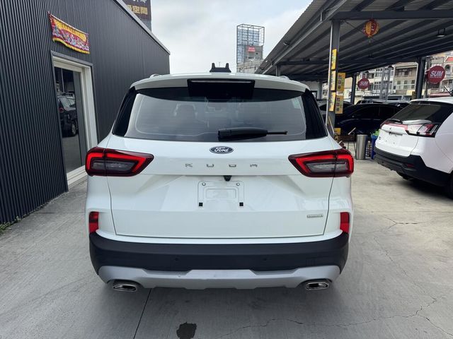 FORD福特 KUGA  第6張相片